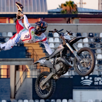 Badajoz vive un intenso fin de semana de competiciones y exhibiciones deportivas