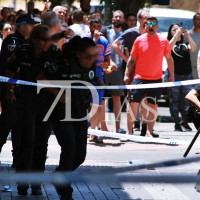 El presunto autor del asesinato de David Salazar trabajó de carnicero en Badajoz