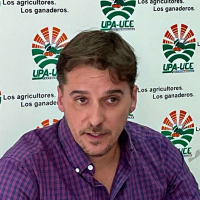 UPA-UCE responde a La Unión tras las acusaciones de frenar ayudas agrarias