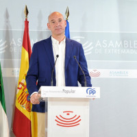 El PP prevé que el debate de las enmiendas a la totalidad será “revelador”