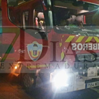 Hallan sin vida a una mujer en una vivienda de Badajoz