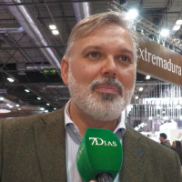 Fernando Pizarro renuncia como alcalde de Plasencia