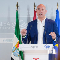 PP: “Los socialistas estén más pendientes del veredicto de los juzgados que del de las urnas”