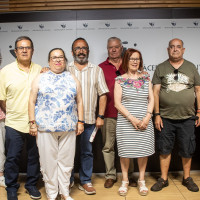 La Diputación de Cáceres crea la primera Oficina Técnica de Atención Senior