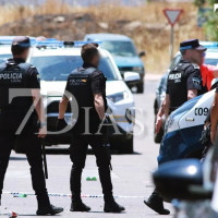 Decretan la prisión provisional para el detenido por la muerte de David Salazar