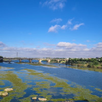 Bajan 10ºC las temperaturas en apenas unos días en Extremadura