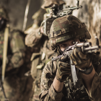 ¿Pueden obligarte a ir a la guerra? Esto es lo que ocurriría si España entra en conflicto