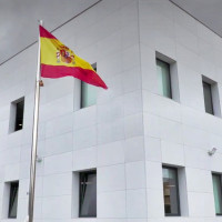 Dos detenidos por robar en un domicilio de Almendralejo un maletín con 110.000 €