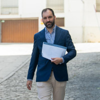 VOX condena "el apuñalamiento perpetrado por una persona de nacionalidad extranjera en Olivenza"