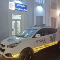 Detenido intentando entrar en casa de su pareja incumpliendo una orden de alejamiento en Talavera