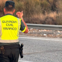 Dos personas heridas tras un accidente de tráfico en la A-5