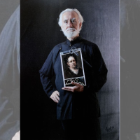 Ámbito Cultural acoge la exposición de collages ‘Goya, un dispar modo de volar'