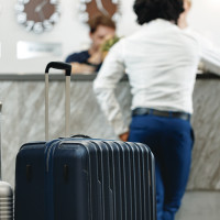 Frenazo turístico en mayo: Extremadura pierde un 6,3% de viajeros hoteleros y se desmarca de España