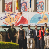 El Festival Badasom regresa a Badajoz con cinco días de flamenco y fado