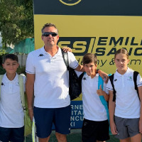 El extremeño Álvaro Rodríguez se cuela en el top 8 del campeonato de España