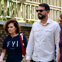Cotrina en el Comité Federal del PSOE: “Vamos a ganar las próximas elecciones municipales”