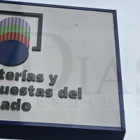 Un ganador de la Bonoloto se lleva un premio de más de 4 M€
