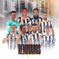 El CD Badajoz anuncia un ‘8 en 1’
