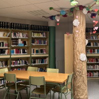 Educación destina 9 M€ a ayudas de libros de texto y material escolar para el próximo curso