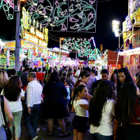 El PSOE de Badajoz pide un balance más riguroso de la Feria de San Juan 2026