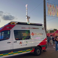 La jornada del jueves se salda con 21 intervenciones en el ferial