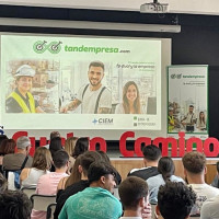 El proyecto TANDEMPRESA de CIEM conecta la FP Dual con 50 empresas