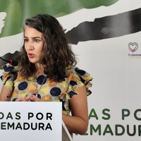 De Miguel denuncia "censura" de VOX a la libertad de expresión