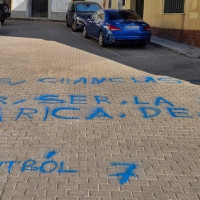 Detenido en Montijo por robar con violencia y agredir a un vecino al salir de una discoteca