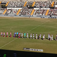 Ya se conocen los rivales del CD Badajoz y el CD Don Benito para la próxima temporada