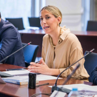 La Fundación Yuste eleva la propuesta de nombramiento de Fernando Pizarro