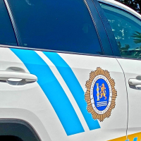 Atropellan a una menor de 14 años en Badajoz