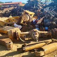 Detienen a un hombre por robar material industrial y usar identidades ajenas para venderlo