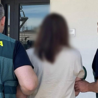 Detenida una mujer por robar objetos de gran valor en una empresa extremeña