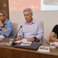 Las Diputaciones de Badajoz y Cáceres impulsan el emprendimiento colectivo y la economía social junto a AEXLAB
