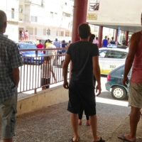 Badajoz cuenta con varios barrios en situación de vulnerabilidad crítica