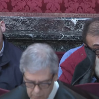 Ya se conoce la condena para Ábalos y Koldo: irán a la cárcel