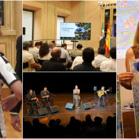 Descubre las novedades de esta semana de la Diputación de Badajoz