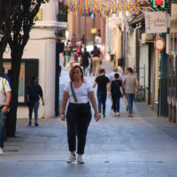 El termómetro se toma un respiro en Extremadura: tiempo para este jueves