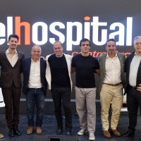 El Hospital Centro Vivo vive una noche inolvidable de fado