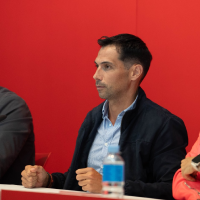 Borrego critica unos presupuestos “insuficientes y sometidos a VOX” en Extremadura