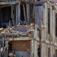 No para de crecer el número de fallecidos por los terremotos de Venezuela