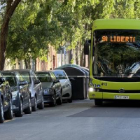 Piden al Ayto. que explique los cambios previstos en las líneas de autobuses en Badajoz