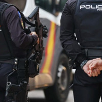 Continúan las detenciones de un grupo criminal por un delito de tráfico de personas en Extremadura