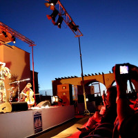 El Festival Badasom estrena esta semana su 17º edición en Badajoz
