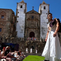 “Todo el talento, toda la esperanza y toda la energía que tienen los pueblos, eso es JATO”