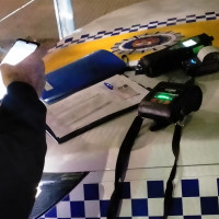CSIF exige un furgón de atestados para la Policía Local de Cáceres "tras tres años de carencia"