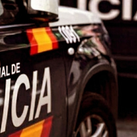 Fallece una persona tras precipitarse desde un edificio en Badajoz