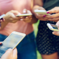 Instagram, Facebook y WhatsApp Messenger sufren una caída