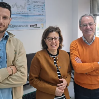 La UEx desarrolla un sistema con IA para determinar la responsabilidad en atropellos