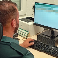 Investigan a un asesor en Zalamea de la Serena por desviar 198.000 € de una herencia